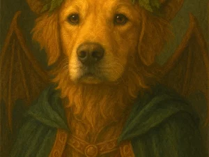 mythical creature 4